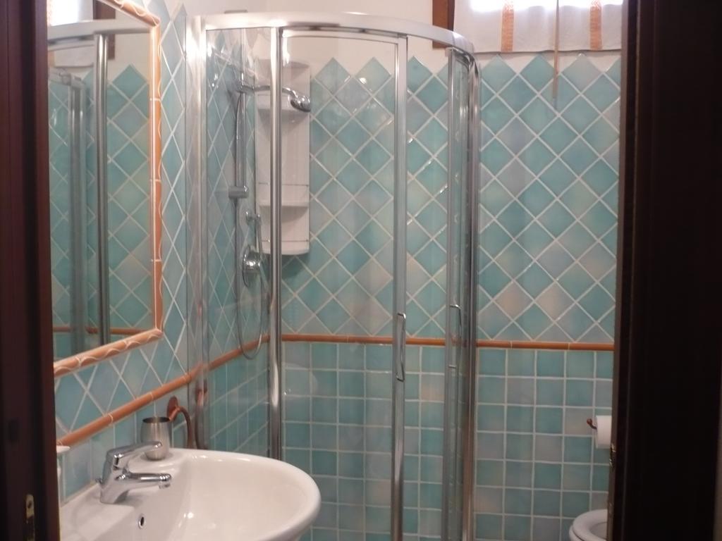 アルゲーロLe Pavoncelleアパートメント 部屋 写真